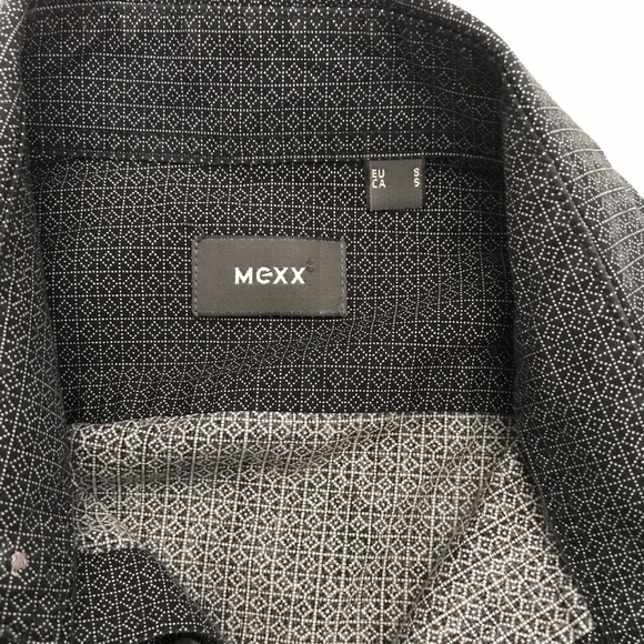 Men’s dress shirt - Picture 3 of 4